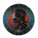 Search for horror dartboards Skull