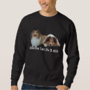Search for sheltie hoodies Collie