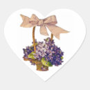 Search for flower basket stickers Birthday