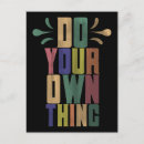 Search for creativity postcards Inspirational