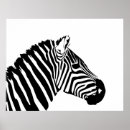 Search for zebra head posters Africa