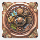 Search for copper metallic stickers Gold