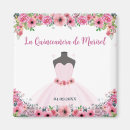 Search for quinceanera magnets Mis quince