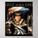 Search for maga posters Usa