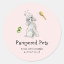 Search for dog grooming business supplies Animal care