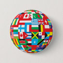 Search for globes badges Planet