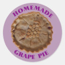 Search for homemade pie stickers Baked