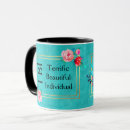 Search for individual mugs Pink