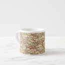 Search for xviii mugs Map