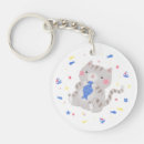 Search for cute fish key rings Marine
