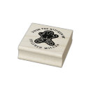 Search for bakery rubber stamps Simple