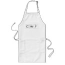 Search for lab aprons Chef