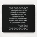 Search for vp mousepads Joe biden