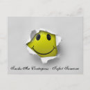 Search for smiling cards invites Positivity