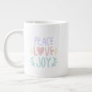 Search for peaceful mugs Garden
