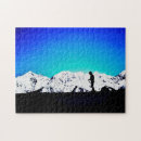 Search for alps ski puzzles Mountains