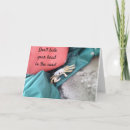 Search for funny crab cards Beach