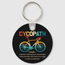 Search for cyclist key rings Cycologist