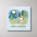 Search for woodstock canvas prints Hiking