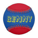 Search for name baseballs Birthday