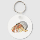 Search for hermit key rings Crab