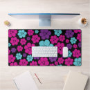 Search for groovy mousepads Pink