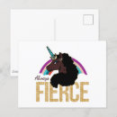 Search for afro style postcards Design