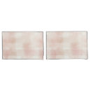 Search for blush pillowcases Pink