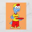 Search for brontosaurus postcards Cartoon