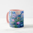 Search for exquisite mugs Floral