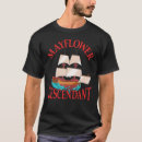 Search for descendants tshirts History