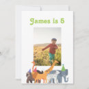 Search for 1 colour invitations Green