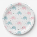 Search for elephant plates Cute