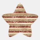 Search for stars and stripes stickers Gold