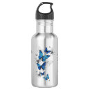 Search for fly water bottles Butterflies
