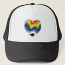 Search for yourself hats Pride
