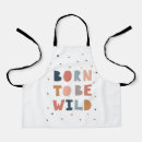 Search for baby nursery aprons Child's room