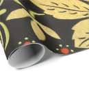 Search for russian wrapping paper Black