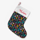 Search for cactus christmas stockings Desert