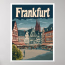 Search for frankfurters posters Vintage