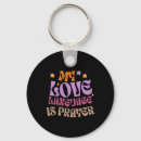 Search for judge key rings Christian