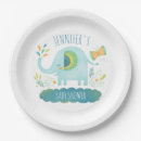 Search for elephant plates Modern