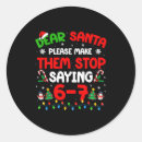 Search for bargain stickers Holiday super