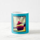 Search for cupcake mugs Party