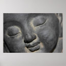 Search for buddha face posters Meditation