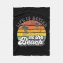 Search for life is better blankets Vintage
