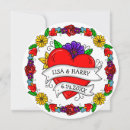 Search for tattoo wedding invitations Flowers