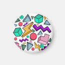 Search for aesthetic magnets Retro