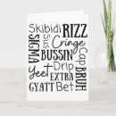 Search for funny kids christmas cards Gingerbread