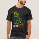 Search for momasaurus tshirts Dinosaur